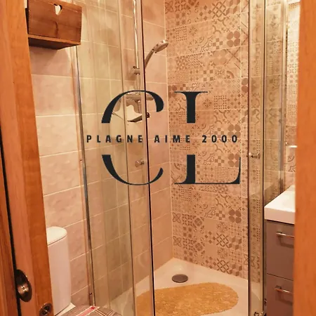 Cozy Luxe Et Panorama Imprenable - Paquebot Des Neiges - Pied Des Pistes - Paradiski דירה לה פלאנייה